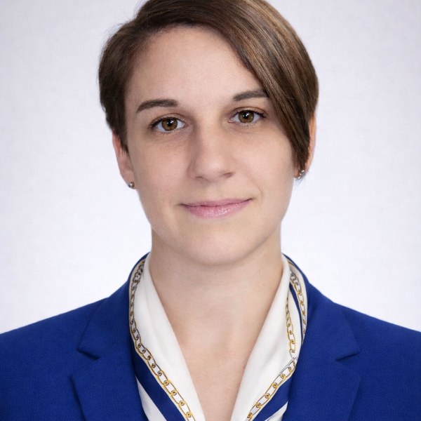 María Soledad Vila, fundadora de Talento Impulsa Consulting y creadora del Modelo PCA